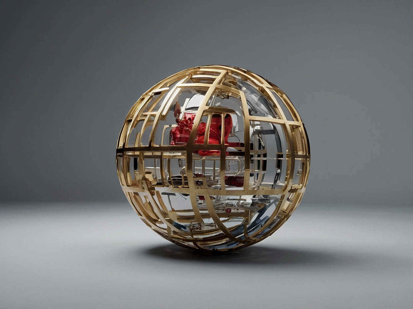 BexSynthDaxLur Rosario 1