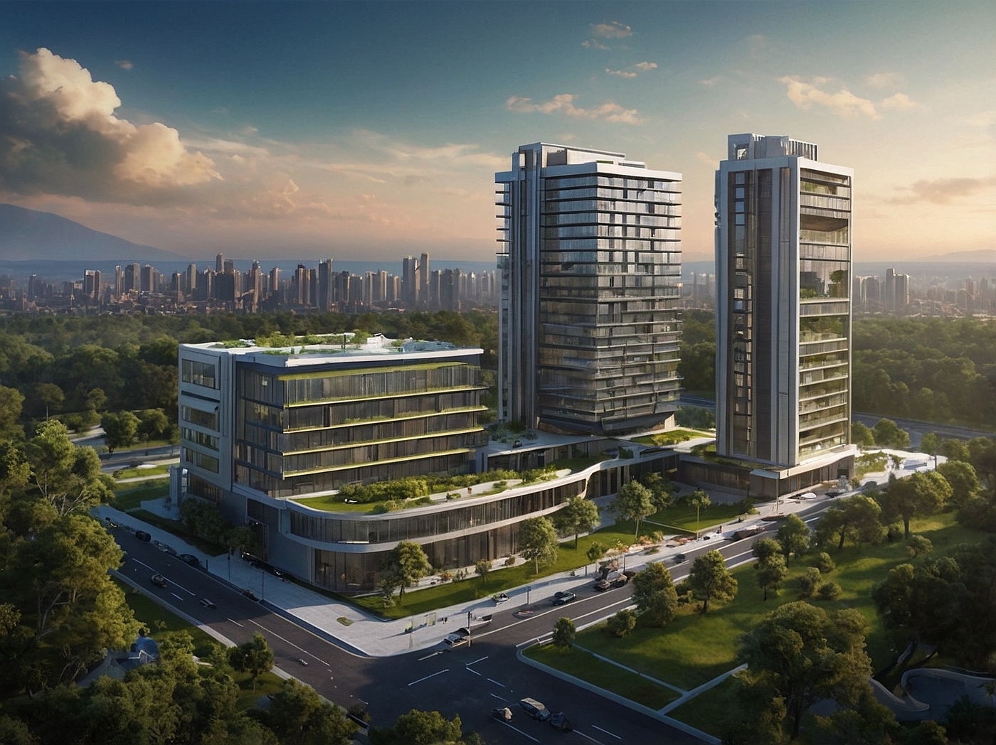 BexSynthDaxLur Rosario 2